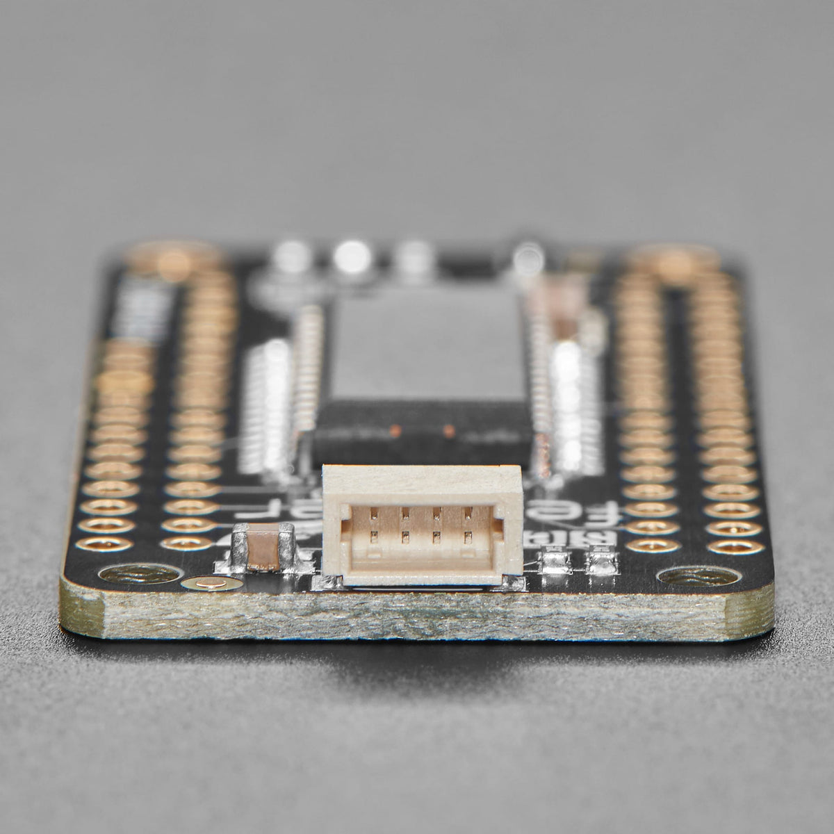 Adafruit 8x16 LED Matrix FeatherWing w/o Matrices by Adafruit - The Pi Hut