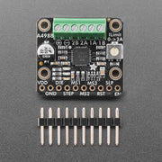 Adafruit A4988 Stepper Motor Driver Breakout Board by Adafruit - The Pi Hut