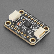 Adafruit ADS122C04 24-Bit ADC - 4 Channel 2-kSPS by Adafruit - The Pi Hut