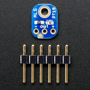Adafruit ALS-PT19 Analog Light Sensor Breakout by Adafruit - The Pi Hut