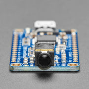 Adafruit Audio FX Sound Board - WAV/OGG Trigger with 2MB Flash - The Pi Hut