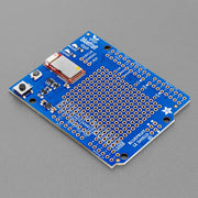 Adafruit Bluefruit LE Shield - Bluetooth LE for Arduino by Adafruit - The Pi Hut