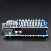 Adafruit Bluefruit LE Shield - Bluetooth LE for Arduino by Adafruit - The Pi Hut