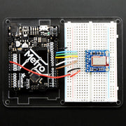 Adafruit Bluefruit LE SPI Friend - Bluetooth Low Energy (BLE) by Adafruit - The Pi Hut