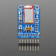 Adafruit Bluefruit LE UART Friend - Bluetooth Low Energy (BLE) by Adafruit - The Pi Hut