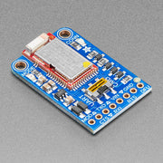Adafruit Bluefruit LE UART Friend - Bluetooth Low Energy (BLE) by Adafruit - The Pi Hut