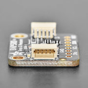 Adafruit BMP580 I2C or SPI Temperature and Pressure Sensor - STEMMA QT by Adafruit - The Pi Hut