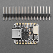 Adafruit CH552 QT Py - 8051 Dev Board with STEMMA QT - The Pi Hut