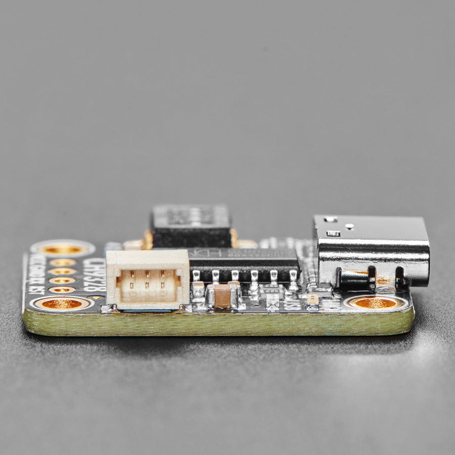 Adafruit CH9328 UART to HID Keyboard Breakout - The Pi Hut