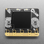 Adafruit CLUE - nRF52840 Express with Bluetooth LE by Adafruit - The Pi Hut