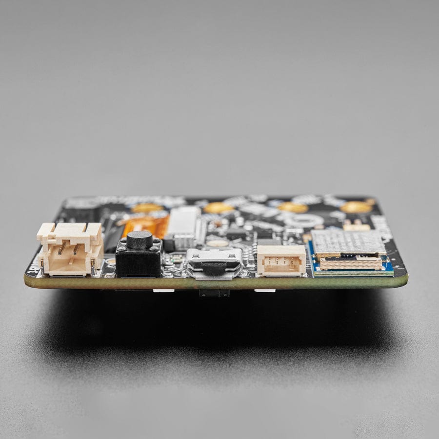 Adafruit CLUE - nRF52840 Express with Bluetooth LE by Adafruit - The Pi Hut