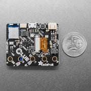 Adafruit CLUE - nRF52840 Express with Bluetooth LE by Adafruit - The Pi Hut