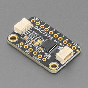 Adafruit DAC7578 - 8 x Channel 12-bit I2C DAC - STEMMA QT / Qwiic - The Pi Hut