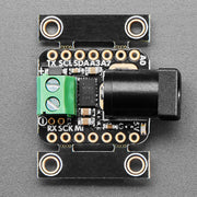 Adafruit DC Power BFF Add-On for QT Py - The Pi Hut