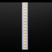 Adafruit DotStar LED Strip - Cool White - 144 LED/m (~6000K - 1m) by Adafruit - The Pi Hut
