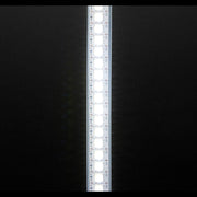 Adafruit DotStar LED Strip - Cool White - 144 LED/m (~6000K - 1m) by Adafruit - The Pi Hut