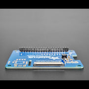 Adafruit DPI TFT Kippah for Raspberry Pi by Adafruit - The Pi Hut
