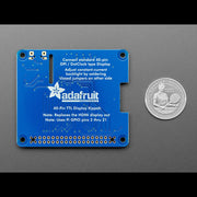 Adafruit DPI TFT Kippah for Raspberry Pi by Adafruit - The Pi Hut