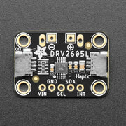 Adafruit DRV2605L Haptic Motor Controller - STEMMA QT / Qwiic - The Pi Hut