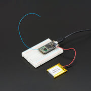 Adafruit DRV8871 DC Motor Driver Breakout Board - 3.6A Max by Adafruit - The Pi Hut