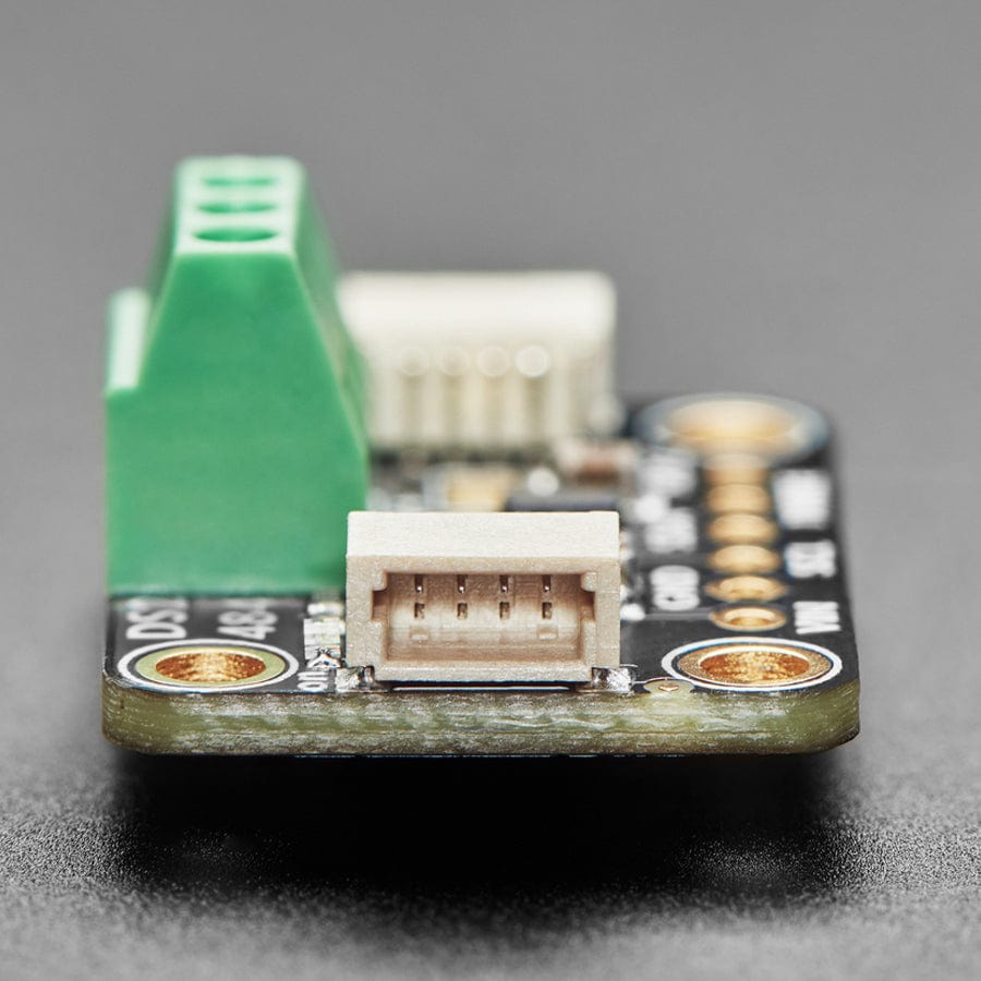 Adafruit DS2484 I2C to 1-Wire Bus Adapter Breakout - STEMMA QT / Qwiic JST SH 1mm