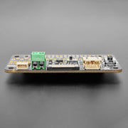 Adafruit E-Ink Bonnet for Raspberry Pi - 24-pin E-Paper Displays by Adafruit - The Pi Hut