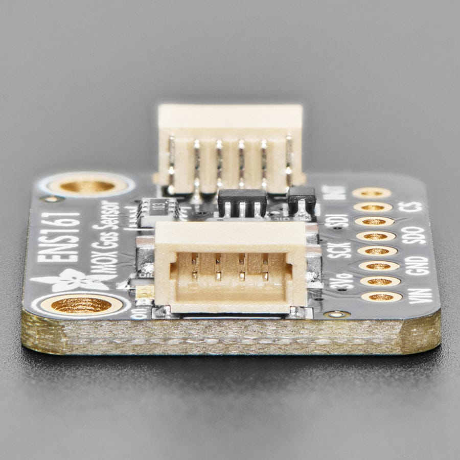 Adafruit ENS161 MOX Gas Sensor by Adafruit - The Pi Hut