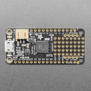 Adafruit ENS161 MOX Gas Sensor by Adafruit - The Pi Hut