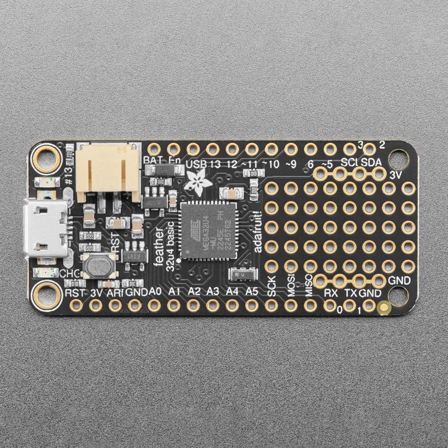 Adafruit ENS161 MOX Gas Sensor by Adafruit - The Pi Hut