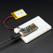 Adafruit ENS161 MOX Gas Sensor by Adafruit - The Pi Hut