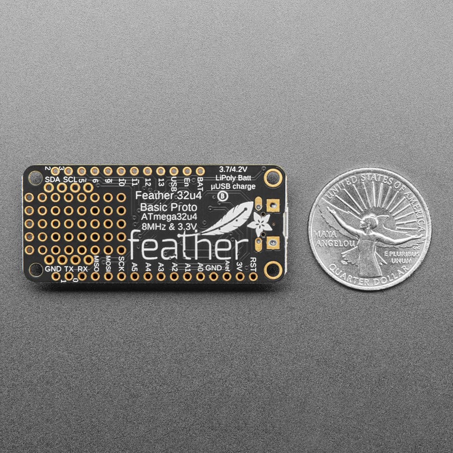 Adafruit ENS161 MOX Gas Sensor by Adafruit - The Pi Hut