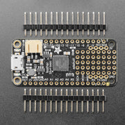 Adafruit ENS161 MOX Gas Sensor by Adafruit - The Pi Hut