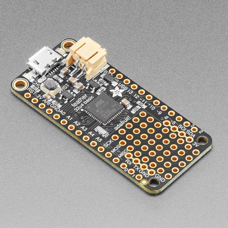 Adafruit ENS161 MOX Gas Sensor by Adafruit - The Pi Hut