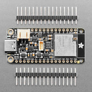 Adafruit ESP32-S3 Feather 8MB with w.FL Antenna - The Pi Hut