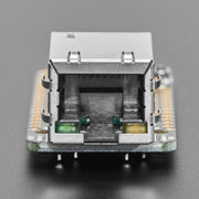 Adafruit Ethernet FeatherWing by Adafruit - The Pi Hut