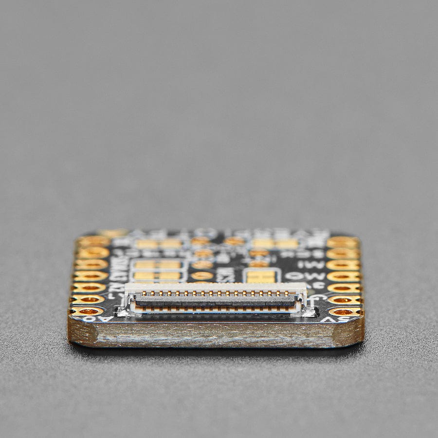 Adafruit EYESPI BFF for QT Py or Xiao - 18 Pin FPC Connector - The Pi Hut