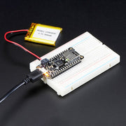 Adafruit Feather 32u4 Adalogger by Adafruit - The Pi Hut