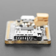 Adafruit Feather 32u4 Adalogger by Adafruit - The Pi Hut