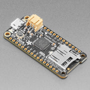 Adafruit Feather 32u4 Adalogger by Adafruit - The Pi Hut