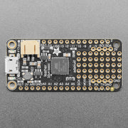Adafruit Feather 32u4 Basic Proto by Adafruit - The Pi Hut