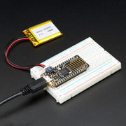 Adafruit Feather 32u4 Basic Proto by Adafruit - The Pi Hut