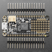 Adafruit Feather 32u4 Basic Proto by Adafruit - The Pi Hut