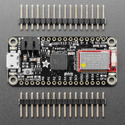 Adafruit Feather 32u4 Bluefruit LE by Adafruit - The Pi Hut