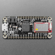 Adafruit Feather 32u4 Bluefruit LE by Adafruit - The Pi Hut