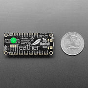 Adafruit Feather 32u4 Bluefruit LE by Adafruit - The Pi Hut