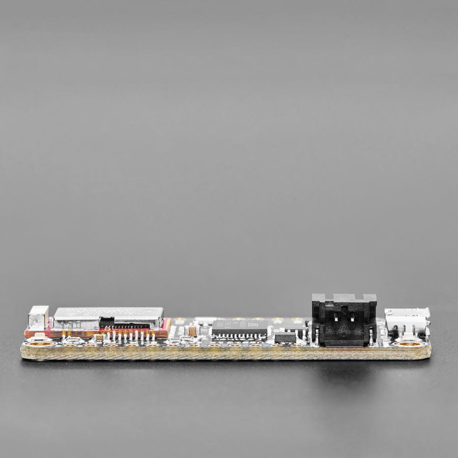 Adafruit Feather 32u4 Bluefruit LE by Adafruit - The Pi Hut