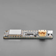 Adafruit Feather 32u4 RFM96 LoRa Radio - 433MHz (RadioFruit) by Adafruit - The Pi Hut