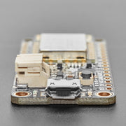 Adafruit Feather HUZZAH with ESP8266 - Loose Headers by Adafruit - The Pi Hut