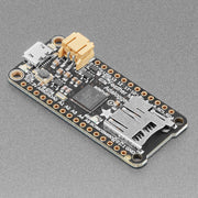 Adafruit Feather M0 Adalogger by Adafruit - The Pi Hut