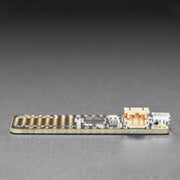 Adafruit Feather M0 Basic Proto - ATSAMD21 Cortex M0 by Adafruit - The Pi Hut